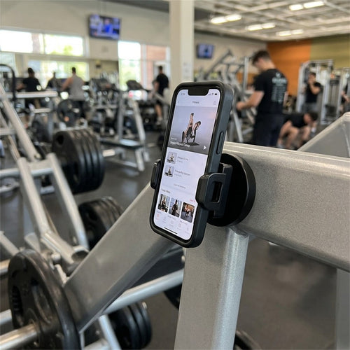 GymSnap Magnetic Phone Mount