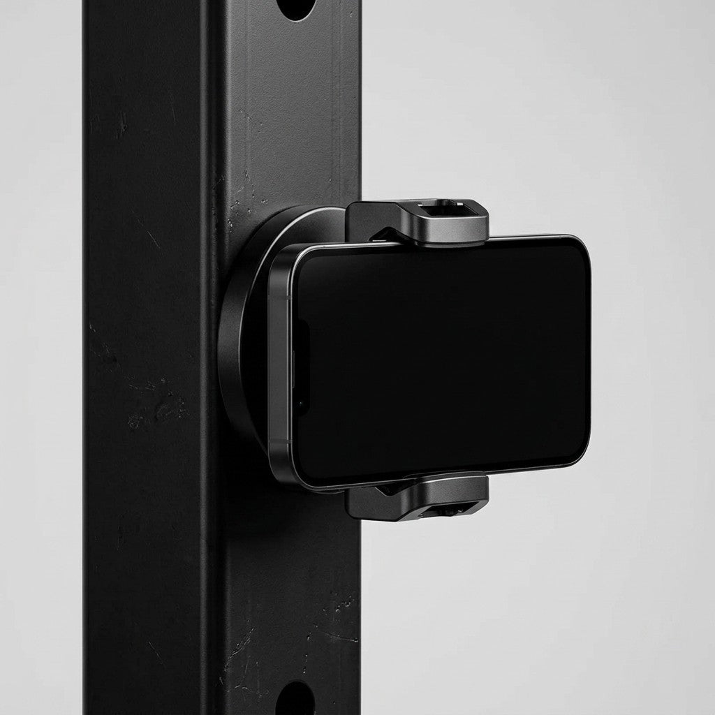GymSnap Magnetic Phone Mount